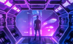 The Future of Gaming Experiences