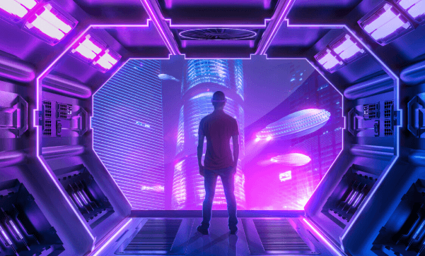 The Future of Gaming Experiences