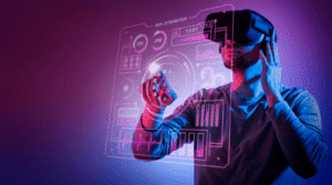 The Future of Game Development Systems