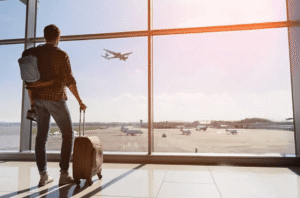 Comfortable Flights to Ahmedabad with Premium Airline Services