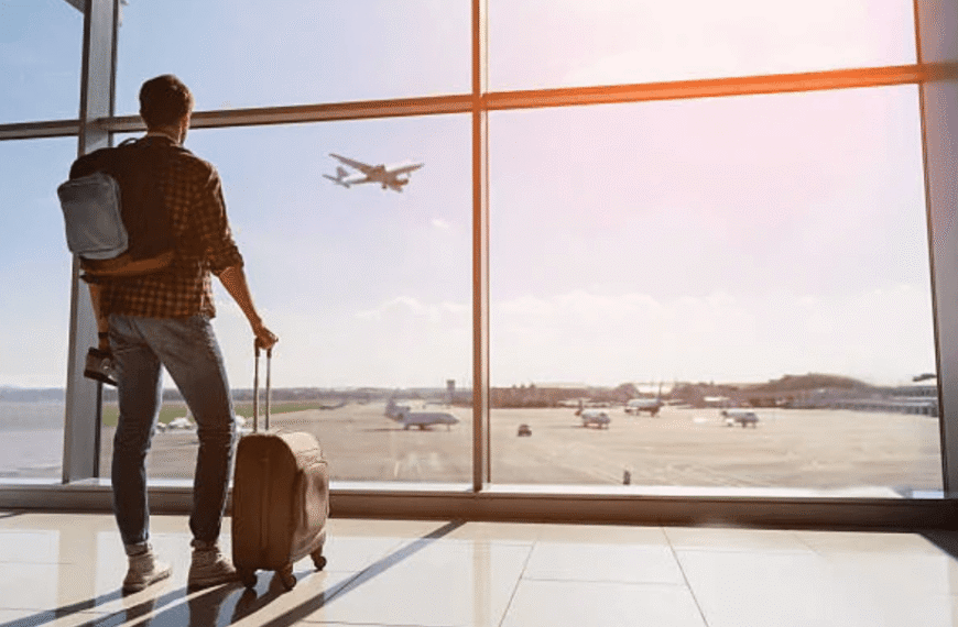 Comfortable Flights to Ahmedabad with Premium Airline Services