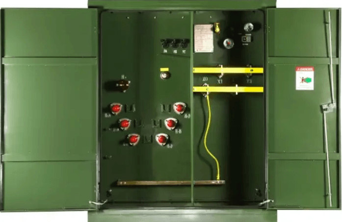 How 3 Phase Pad Mount Transformer Improves Grid Stability