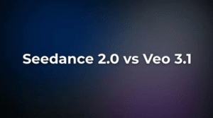 Seedance 2.0 vs Veo 3.1 in 2026: Which AI Video Generator Delivers Better Results?