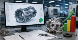 The Cost of Ignoring DFM in Your CAD Workflow 