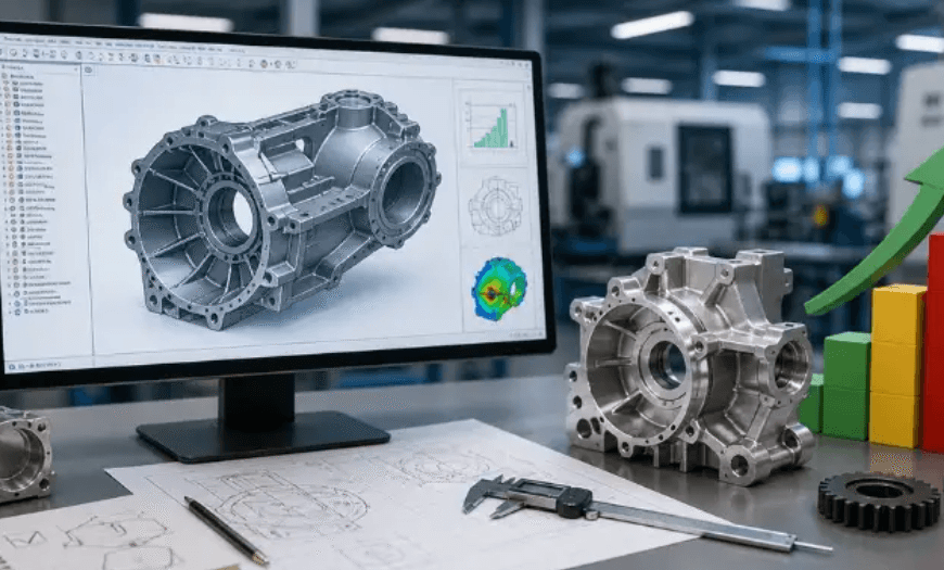 The Cost of Ignoring DFM in Your CAD Workflow 