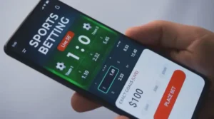 What can expose a live cricket betting account on a shared device