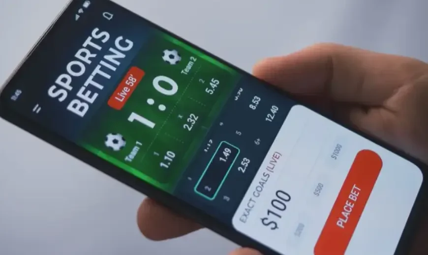 What can expose a live cricket betting account on a shared device
