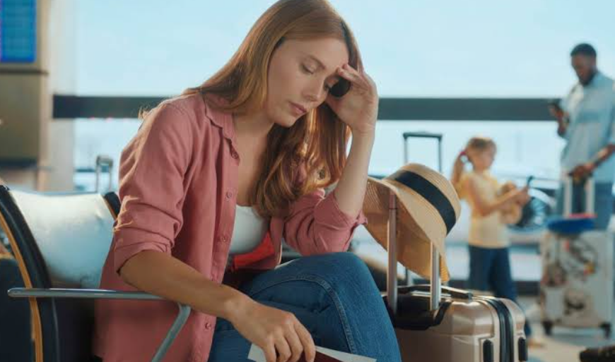 What Travelers Actually Do During a Short Airport Wait