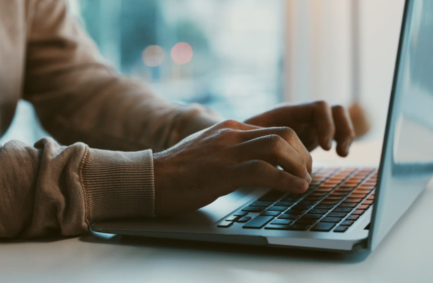 Protecting Shropshire Businesses from Cyber Threats