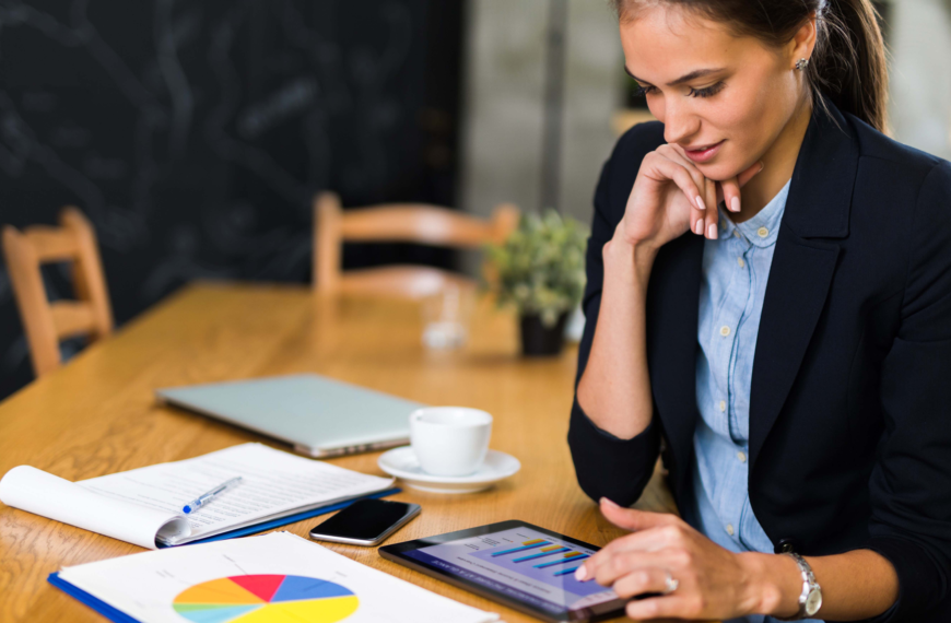 Practical Growth Strategies Using Digital Marketing Financial Services 